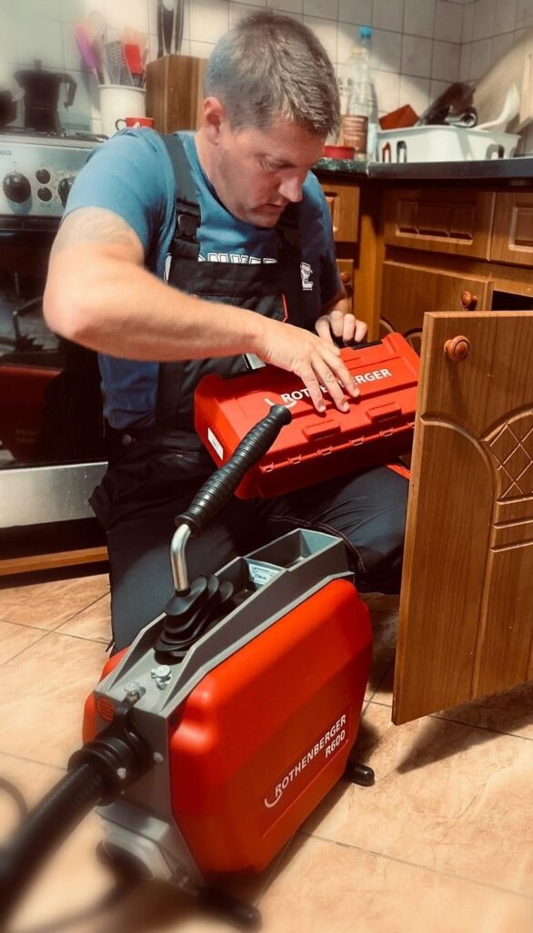 Atosz duguláselhárítás Somogy megye, Balaton